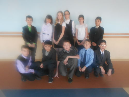 Наш дружный 6 г класс СОШ №16 г. Альметьевск.JPG