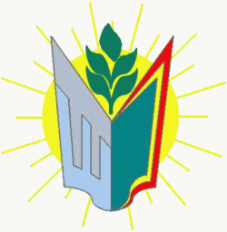 Эмблема школы р.п.Пинеровка