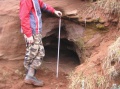 Vyatka piligrim вход в Чекашевскую пещеру1.JPG