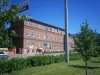 School 7 in the city Perm summer time.jpg