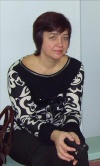 Марина Мордасова