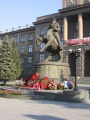 Екатеринбург. Сквер перед штабом УПВО.jpg